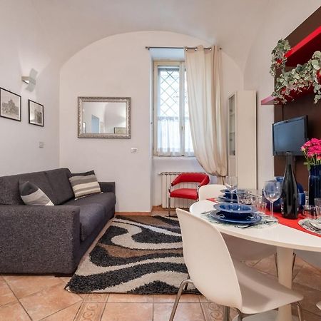 Ht Apt Mameli 40 Apartment Rome Luaran gambar