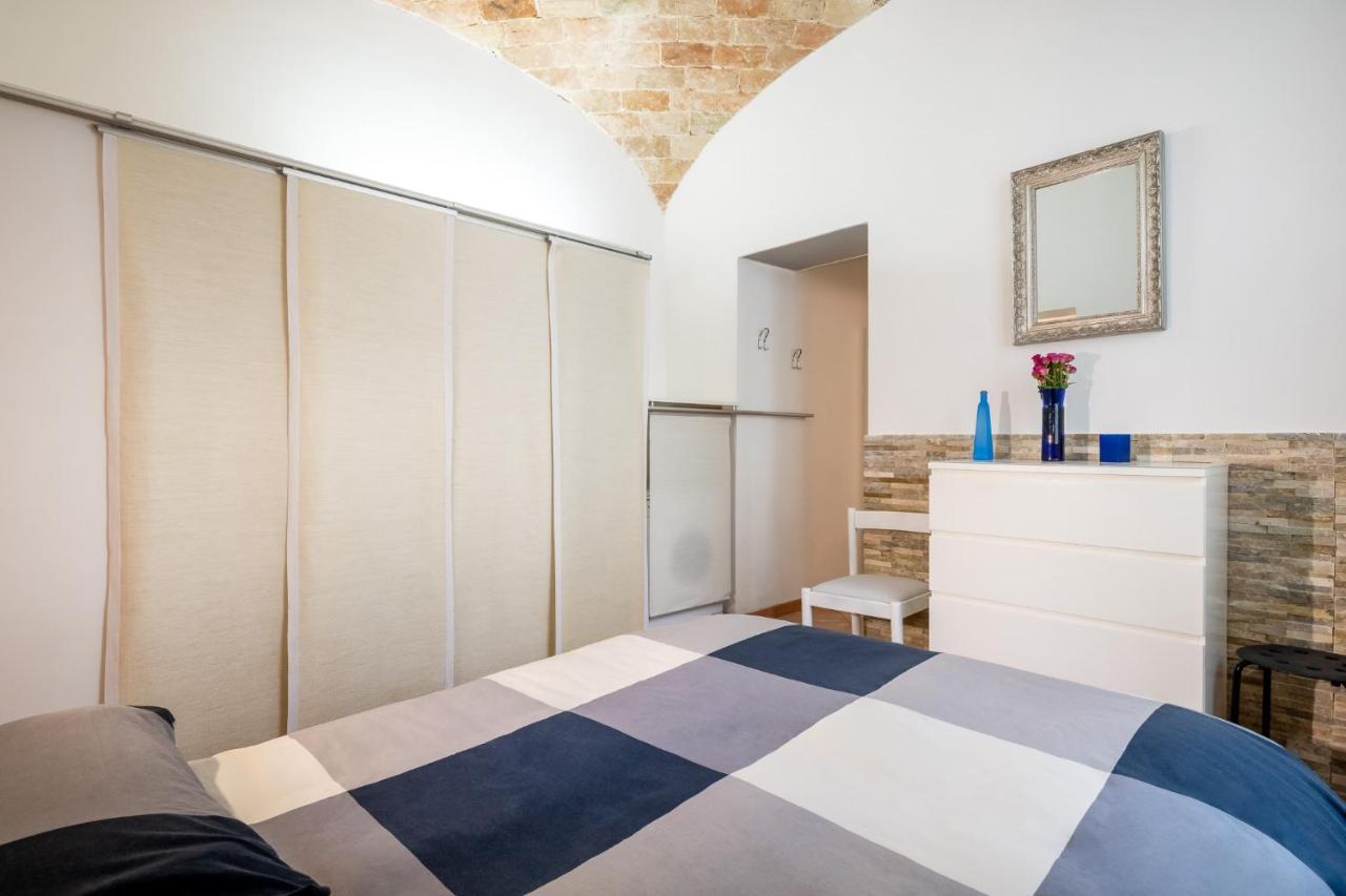 Ht Apt Mameli 40 Apartment Rome Luaran gambar