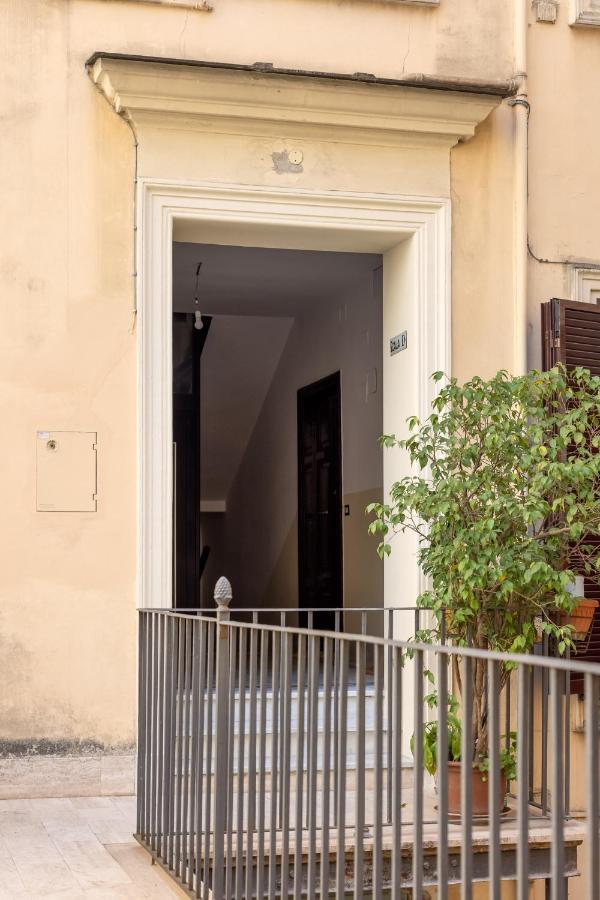 Ht Apt Mameli 40 Apartment Rome Luaran gambar